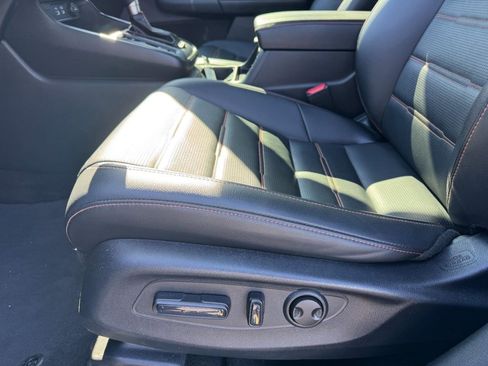 Certified 2025 Honda CR-V Sport-L image 18