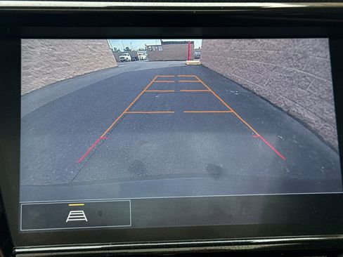 Certified 2023 Chevrolet TrailBlazer RS w/ Sun and Liftgate Package FWD image 20