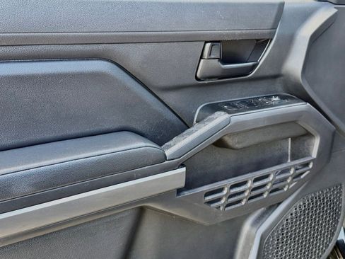 Certified 2024 Toyota Tacoma SR5 RWD image 16