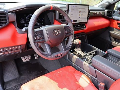 Used 2026 Toyota Tundra TRD Pro w/ Tow Tech Package AWD/4WD image 13