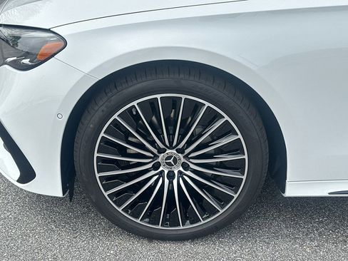 New 2026 Mercedes-Benz E 350 Sedan image 12