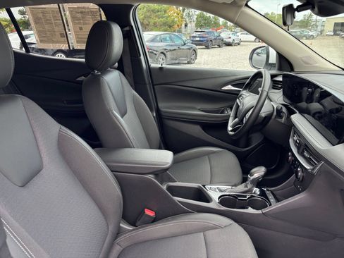 Used 2026 Buick Encore GX Preferred FWD image 27