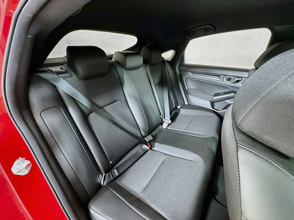 Used 2026 Honda Civic Sport image 23