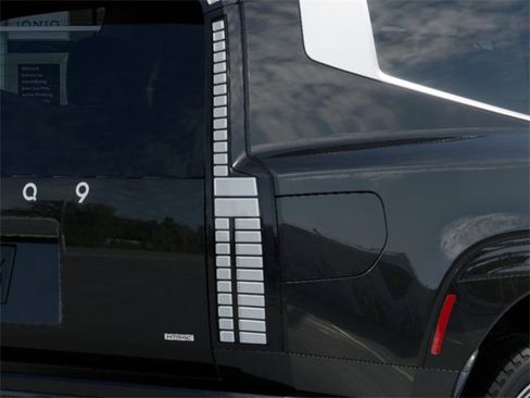 New 2026 Hyundai Ioniq 9 Calligraphy image 10