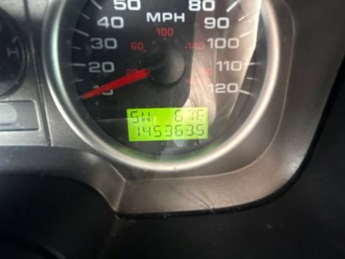 Used 2005 Ford F150 4x4 SuperCrew image 13