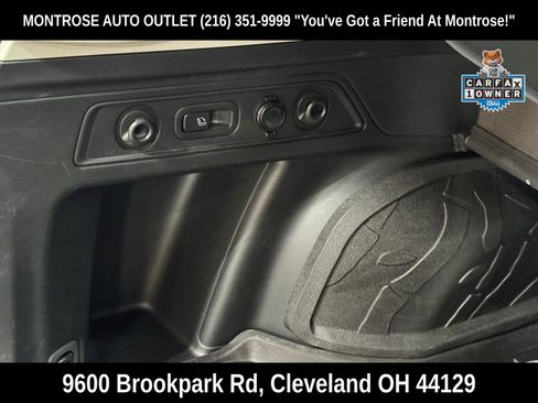 Used 2023 Subaru Forester Touring AWD/4WD image 44