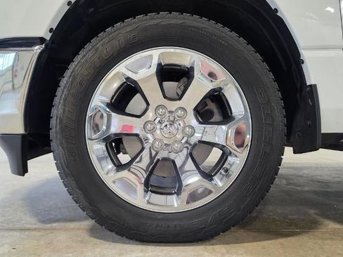 Used 2023 RAM 1500 Big Horn AWD/4WD image 11