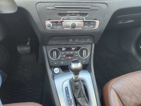 Used 2018 Audi Q3 2.0T Premium Plus w/ Premium Plus Package image 14