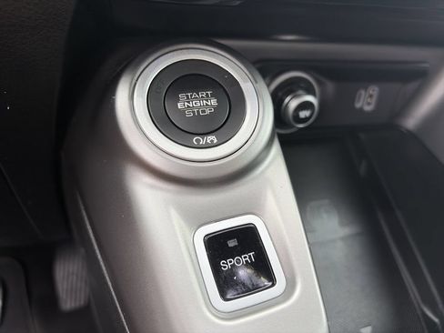 Used 2024 Dodge Hornet R/T Plus AWD/4WD image 28