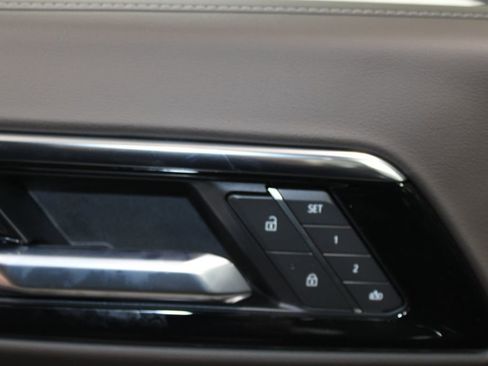 New 2026 Chevrolet Tahoe Z71 w/ Z71 Off-Road Package image 44