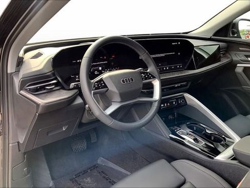 New 2025 Audi Q5 Premium Plus image 5