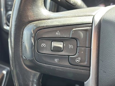 Used 2021 GMC Sierra 1500 Elevation w/ Preferred Package image 26