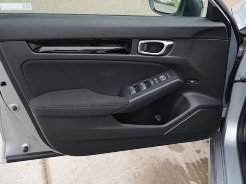 New 2026 Honda Civic FWD Hybrid Sedan image 13