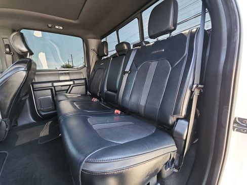 Used 2019 Ford F250 Platinum AWD/4WD image 25