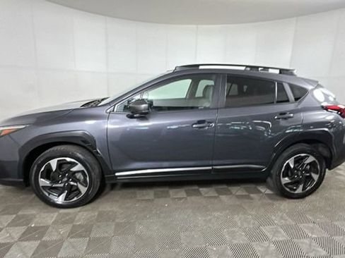 Used 2024 Subaru Crosstrek 2.5i Limited AWD/4WD image 6