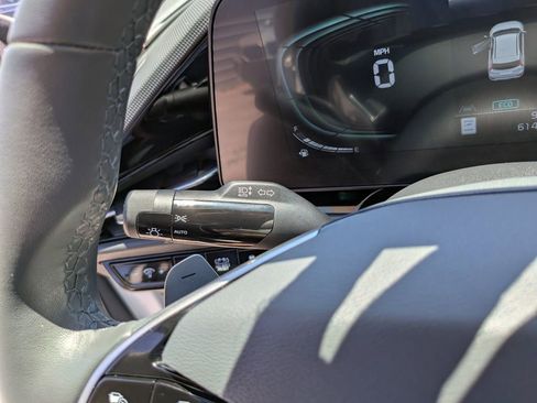 Certified 2023 Kia Niro EX FWD image 31