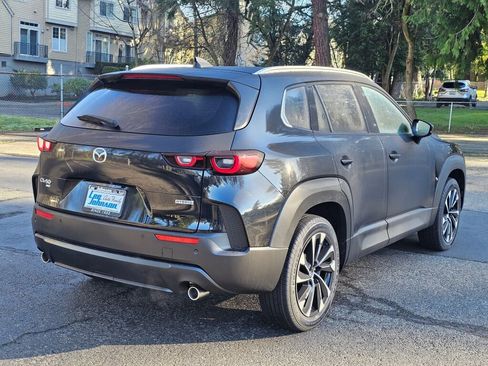 New 2026 MAZDA CX-50 2.5 Hybrid w/ Weather Package image 5