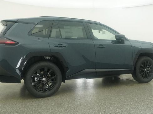 New 2026 Toyota RAV4 SE AWD/4WD image 26