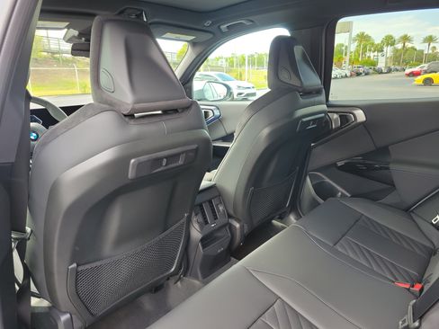 New 2026 BMW X3 xDrive30i w/ Premium Package AWD/4WD image 9