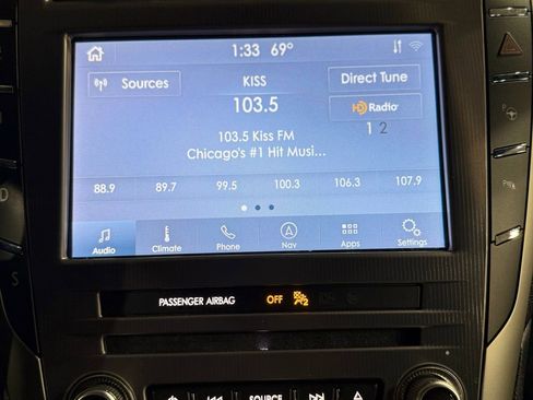 Used 2020 Lincoln MKZ Reserve w/ Monochromatic Package image 62