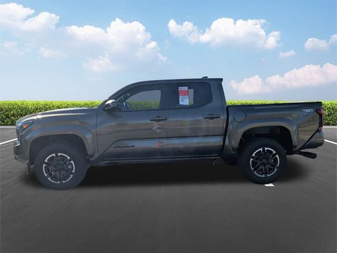 New 2026 Toyota Tacoma TRD Sport image 7