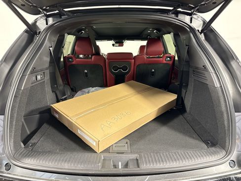 New 2026 Acura MDX A-Spec AWD/4WD image 33