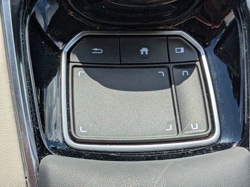 Certified 2025 Acura RDX SH-AWD w/ Advance Package image 25