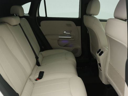 New 2026 Mercedes-Benz GLA 250 4MATIC image 8