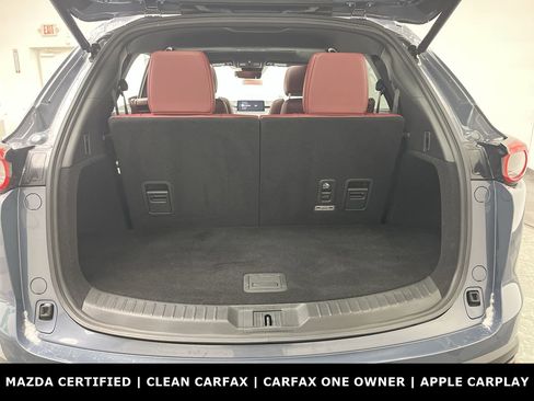 Used 2023 MAZDA CX-9 Carbon Edition image 31