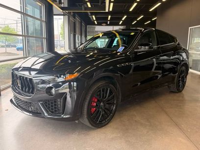 Used 2023 Maserati Levante Modena