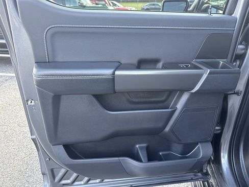 Used 2024 Ford F150 XLT w/ Equipment Group 302A MID image 23