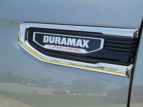 Used 2023 GMC Sierra 1500 Denali AWD/4WD image 7