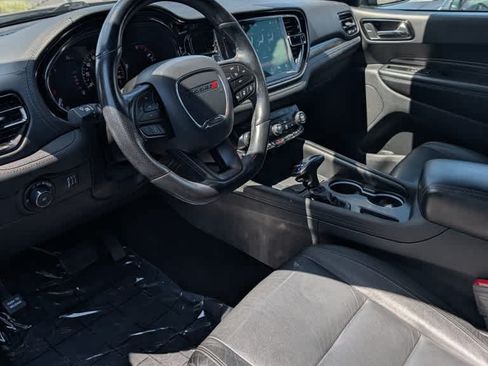 Used 2022 Dodge Durango GT AWD/4WD image 7