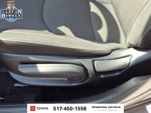 Used 2024 Kia Forte LXS FWD image 15
