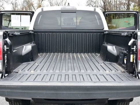 Certified 2021 Toyota Tacoma TRD Sport image 30