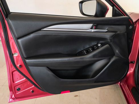 Used 2019 MAZDA MAZDA6 Touring image 44