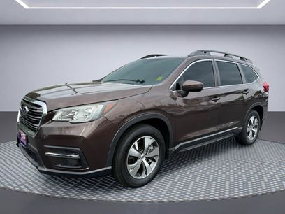 Used 2019 Subaru Ascent Premium