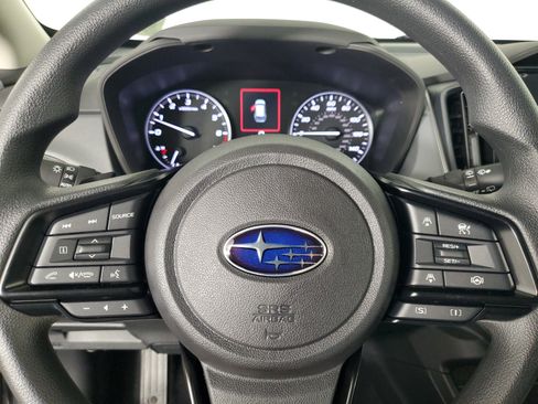 New 2025 Subaru Crosstrek 2.5i Premium image 24