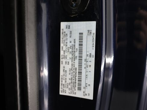 Used 2023 Ford F350 Lariat w/ FX4 Off-Road Package AWD/4WD image 55
