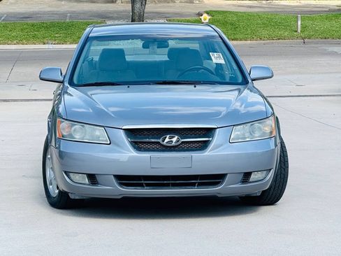 Used 2006 Hyundai Sonata V6 FWD image 2