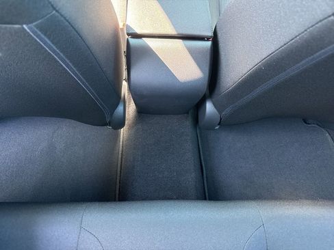 New 2026 Honda Civic LX image 11