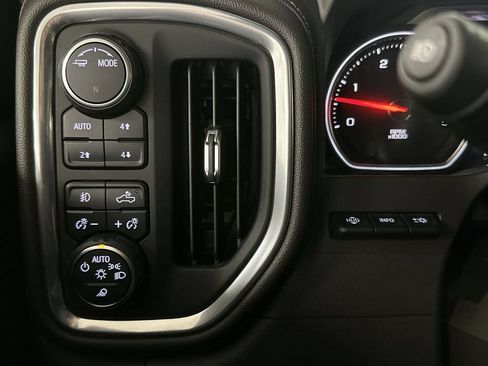 Used 2020 Chevrolet Silverado 2500 LTZ w/ LTZ Plus Package AWD/4WD image 64