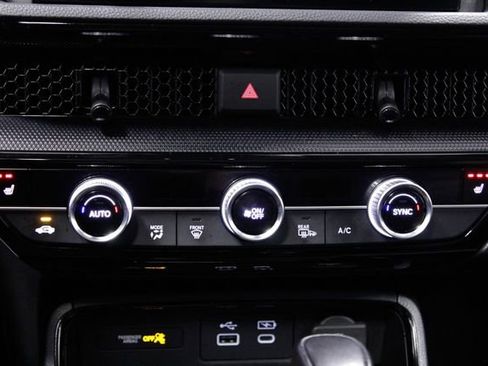 Certified 2023 Honda CR-V EX-L image 31