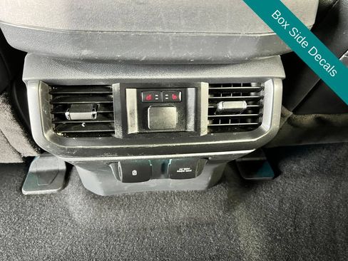 Used 2023 Ford F150 Lariat w/ Equipment Group 502A High AWD/4WD image 20