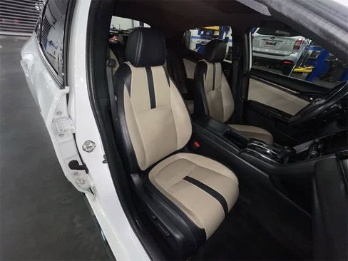 Used 2017 Honda Civic Sport Touring image 19