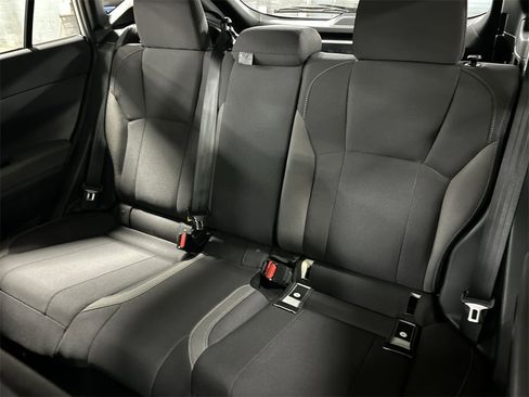 Certified 2025 Subaru Impreza 2.0i image 23