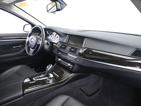 Used 2016 BMW 535i xDrive Sedan image 22