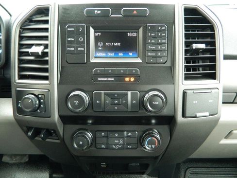 Used 2019 Ford F350 XL w/ Power Equipment Group AWD/4WD image 17