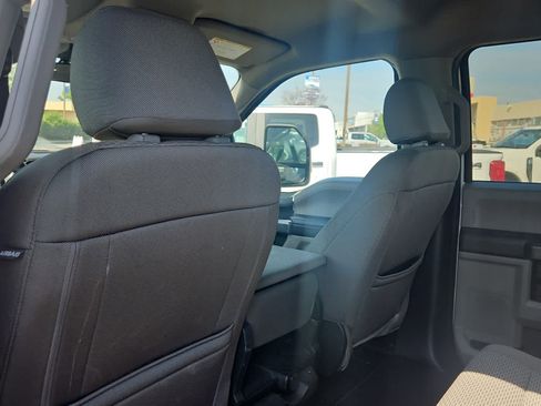 Used 2021 Ford F250 XLT image 11