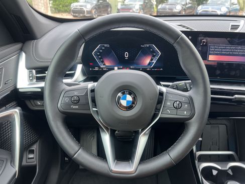Used 2026 BMW X1 xDrive28i w/ Technology Package AWD/4WD image 18